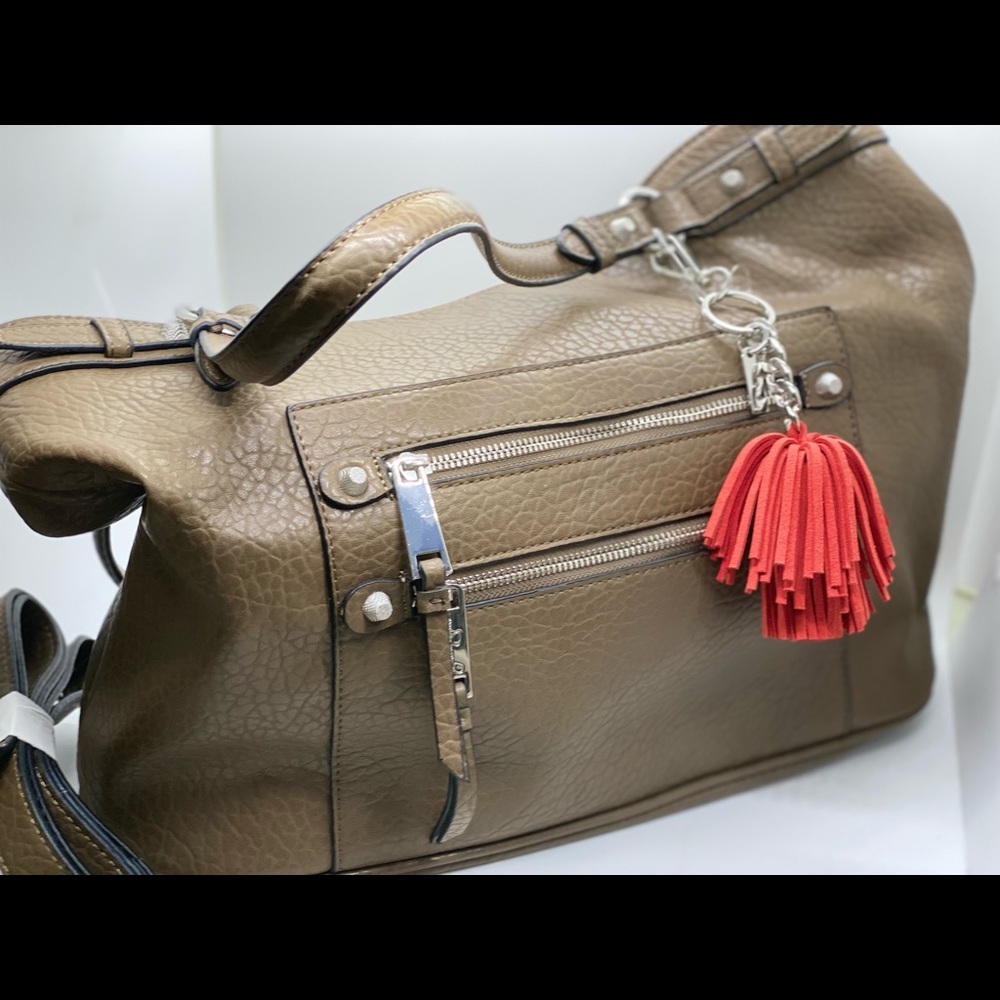 Jessica Simpson Shoulder Bag